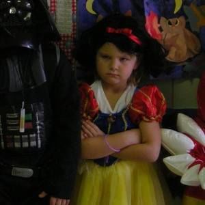 Meet your Posher, Tina